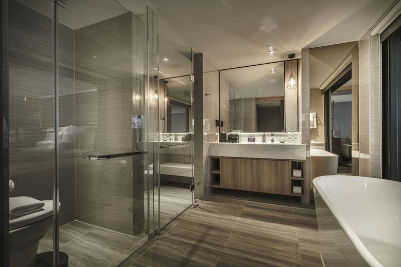 Hotel Akyra Sukhumvit Bangkok