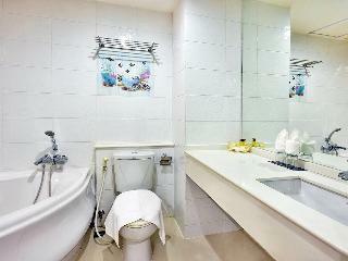 Hostal Siam Golden Place Hotel