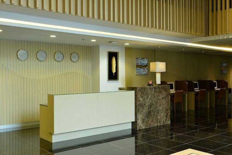 Hotel Le D'tel Bangkok