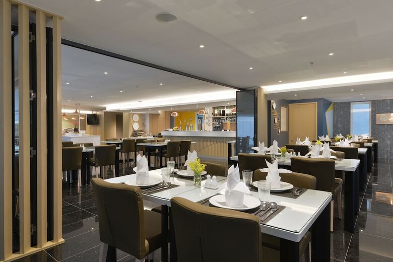 Hotel Le D'tel Bangkok
