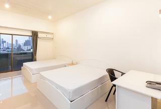 Aparthotel Rompo Mansion Hotel