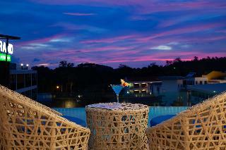 Hotel Grand Kata Vip - Kata Beach
