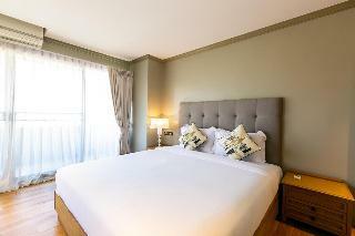 Aparthotel Thea, Serviced Apartment Ekamai