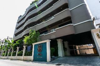 Aparthotel Thea, Serviced Apartment Ekamai
