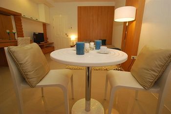 Apartamentos Riski Residence