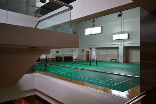 Aparthotel Riverine Place , Riverside Serviced Apartment