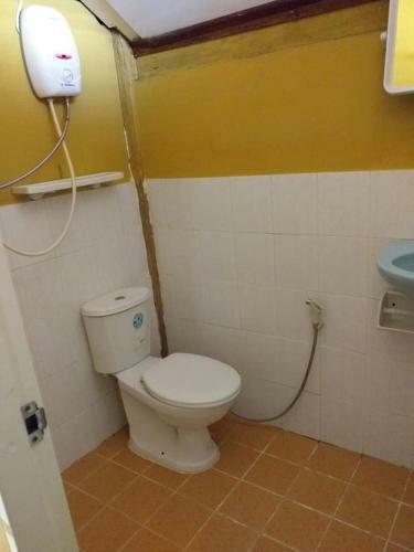 Albergue Grandma Home Resort