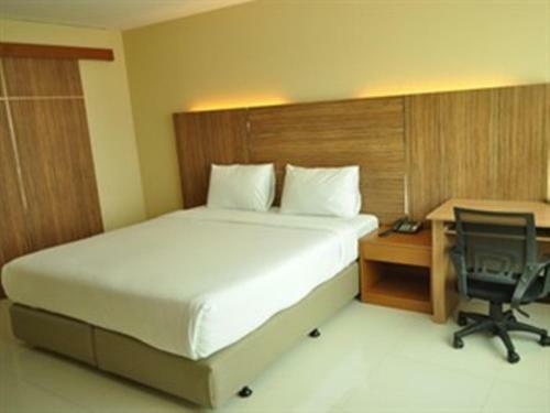 Aramis Hotel