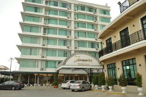 Aramis Hotel