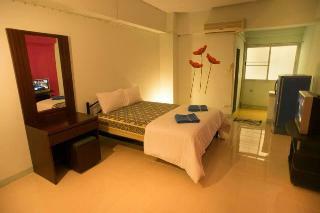 Aparthotel The Grand Raewadee