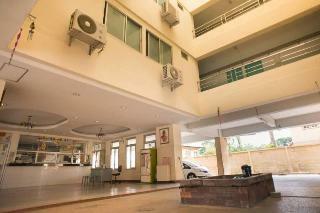 Aparthotel The Grand Raewadee