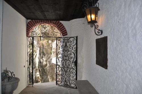 Apartamento Villa Sassalto