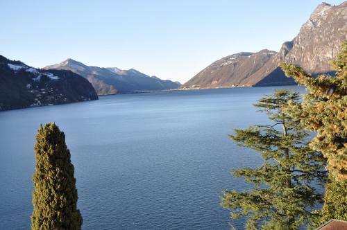 Apartamento Villa Sassalto