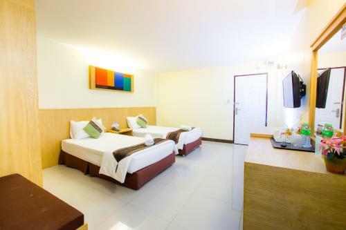 The Lephant Hotel