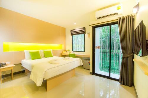 The Lephant Hotel