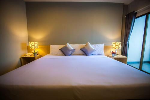 Rayong President Hotel