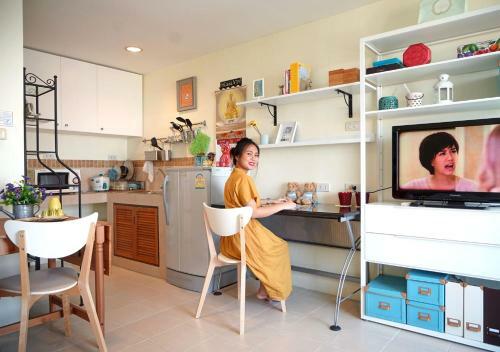 Caza V1 Serviced Apartment