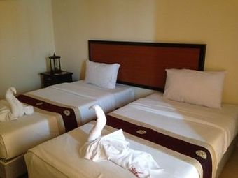 Rayong Lanna Hotel