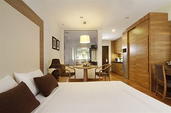 Classic Kameo Hotel & Serviced Apartment, Rayong