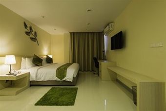 Tamarind Garden Hotel