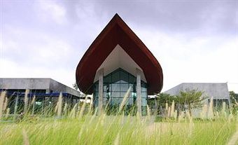 Hotel Hub De Leaf @ Rayong