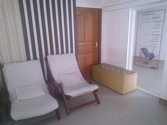 Golden City Rayong Hotel