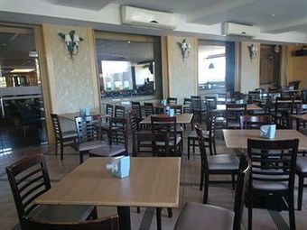 Golden City Rayong Hotel