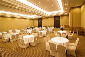 Golden City Rayong Hotel