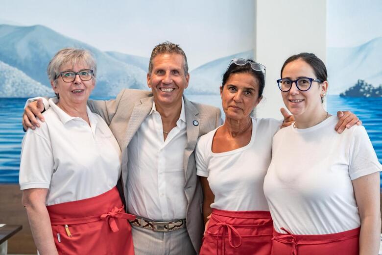 Hotel Pestalozzi Lugano