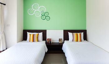 Aparthotel Phavina Serviced Residence