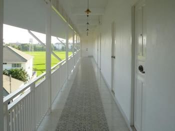 Apartamentos Ban Phraya Lanna