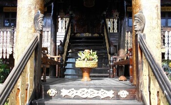 Hotel Lanna Saithong Resort