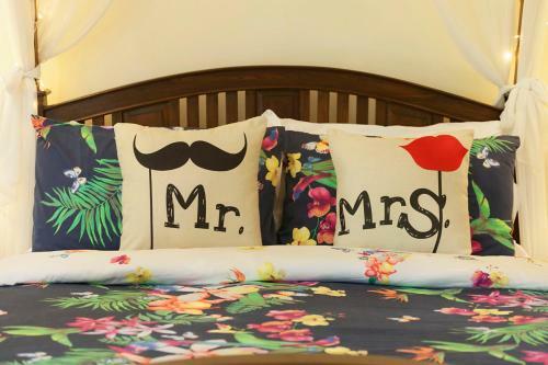 Hotel Le Saichan, Maejo Chiang Mai