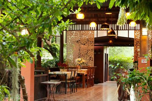 Hotel Le Saichan, Maejo Chiang Mai