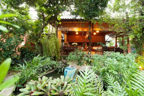 Hotel Le Saichan, Maejo Chiang Mai