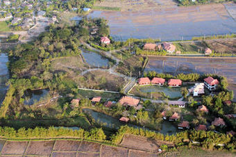 Lodge Jasmine Hills Villas And Spa