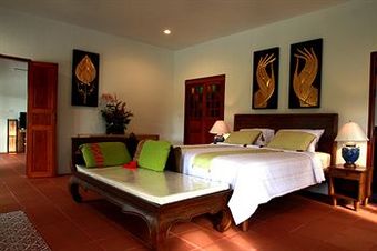 Lodge Jasmine Hills Villas And Spa