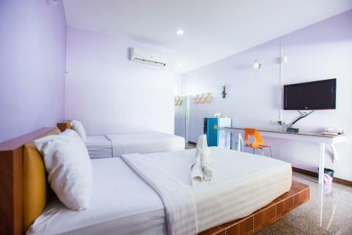 Hotel Jintana Resort