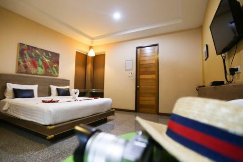 Hotel Jintana Resort