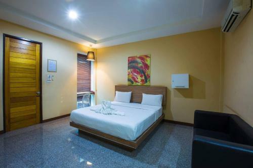 Hotel Jintana Resort