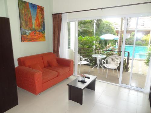 Hotel Muang Resort Buriram