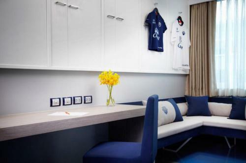 Hotel Amari Buriram United