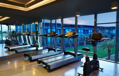 Hotel Amari Buriram United