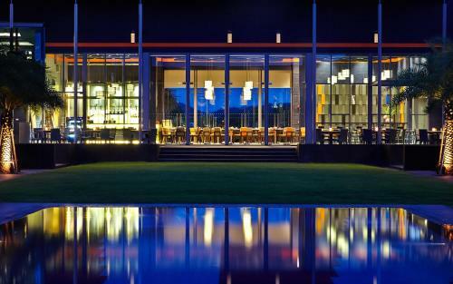 Hotel Amari Buriram United