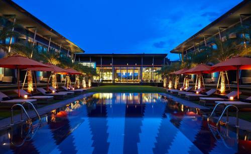 Hotel Amari Buriram United