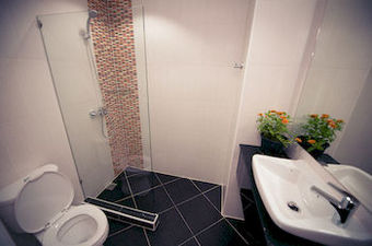 Hotel Best Western Royal Buriram