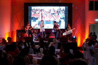 Hotel Best Western Royal Buriram