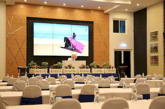 Hotel Best Western Royal Buriram