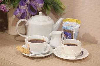 Hotel Best Western Royal Buriram