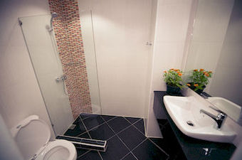 Hotel Best Western Royal Buriram